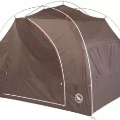 Big Agnes Bunk House 4 Tent -Sleeping Bags Shop opplanet big agnes bunk house 6 tent rooibos shale 6 person tbunk623 av 3 1