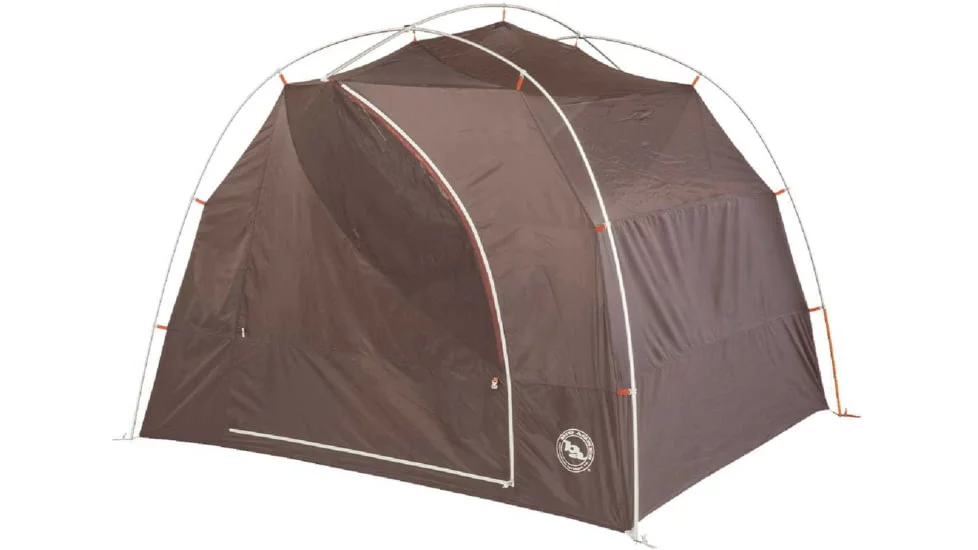 Big Agnes Bunk House 6 Tent 6 Big Agnes Bunk House 6 Tent - Image 4