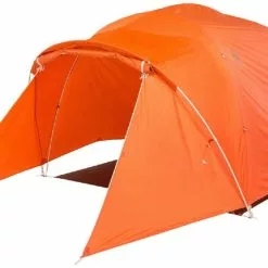 Big Agnes Bunk House 6 Tent 12 Big Agnes Bunk House 6 Tent -Sleeping Bags Shop opplanet big agnes bunk house 6 tent rooibos shale 6 person tbunk623 av 4