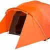 Big Agnes Bunk House 6 Tent 1 Big Agnes Bunk House 6 Tent -Sleeping Bags Shop opplanet big agnes bunk house 6 tent rooibos shale 6 person tbunk623 main