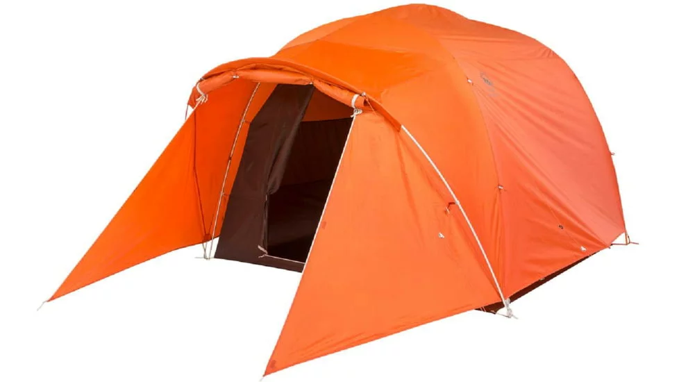 Big Agnes Bunk House 6 Tent 3 Big Agnes Bunk House 6 Tent