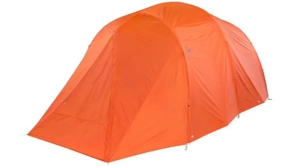 Big Agnes Bunk House 8 Tent 4 Big Agnes Bunk House 8 Tent - Image 2