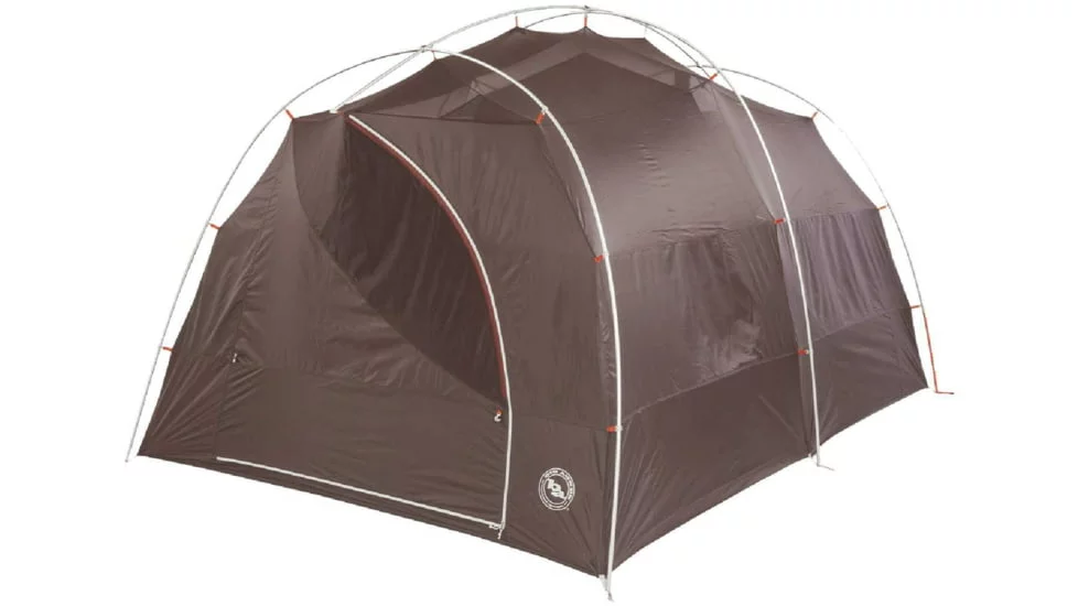 Big Agnes Bunk House 8 Tent 5 Big Agnes Bunk House 8 Tent - Image 3