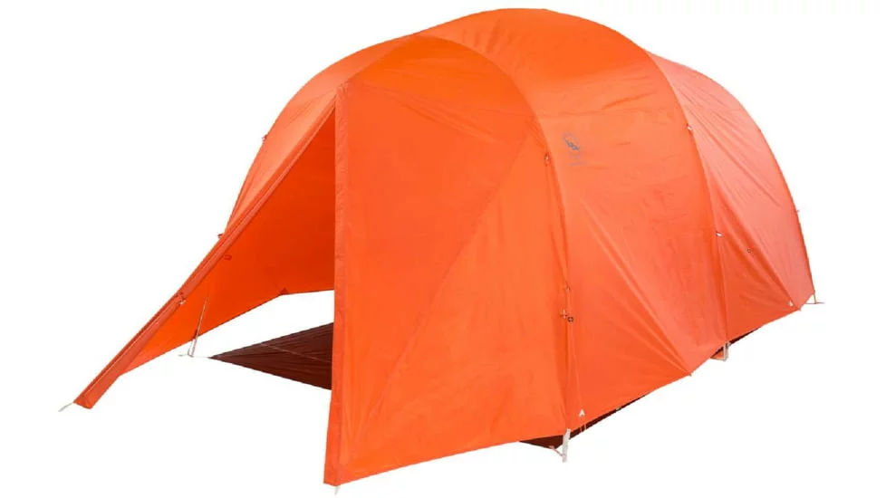 Big Agnes Bunk House 8 Tent 6 Big Agnes Bunk House 8 Tent - Image 4