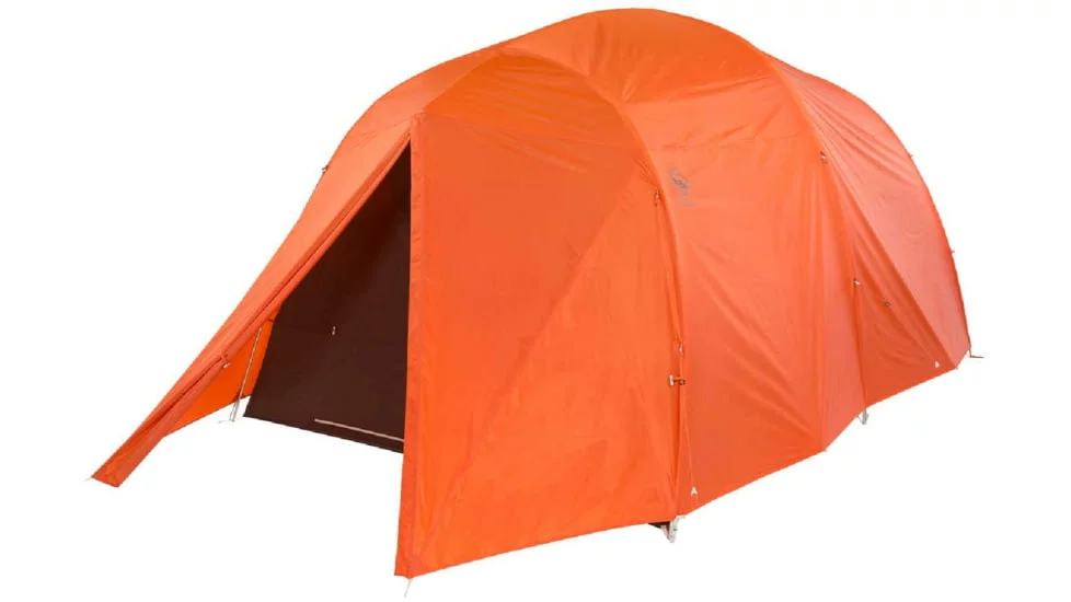 Big Agnes Bunk House 8 Tent 3 Big Agnes Bunk House 8 Tent