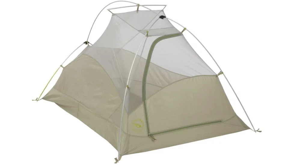 Big Agnes C Bar 3 Tent 6 Big Agnes C Bar 3 Tent - Image 4