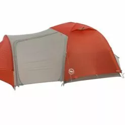 Big Agnes Copper Hotel HV Ul2 Accessory Fly -Sleeping Bags Shop opplanet big agnes copper hotel hv ul2 accessory fly orange gray taflyhvch220 av 1 1