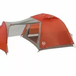 Big Agnes Copper Hotel HV Ul2 Accessory Fly -Sleeping Bags Shop opplanet big agnes copper hotel hv ul2 accessory fly orange gray taflyhvch220 av 2 1