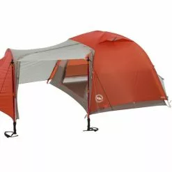Big Agnes Copper Hotel HV Ul2 Accessory Fly -Sleeping Bags Shop opplanet big agnes copper hotel hv ul2 accessory fly orange gray taflyhvch220 av 3 1