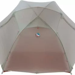 Big Agnes Copper Spur HV UL 2 Long Tent - 2 Person -Sleeping Bags Shop opplanet big agnes copper spur hv ul 2 long tent orange 2 person thvcsl222 av 4