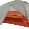 Big Agnes Copper Spur HV UL 2 Long Tent - 2 Person -Sleeping Bags Shop opplanet big agnes copper spur hv ul 2 long tent orange 2 person thvcsl222 main