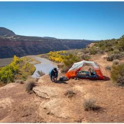 Big Agnes Copper Spur HV UL 2 Long Tent - 2 Person -Sleeping Bags Shop opplanet big agnes copper spur hv ul 2 long tent orange 2 person thvcsl222 usage 2