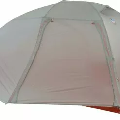 Big Agnes Copper Spur HV UL 3 Long Tent - 3 Person -Sleeping Bags Shop opplanet big agnes copper spur hv ul 3 long tent orange 3 person thvcsl322 av 2