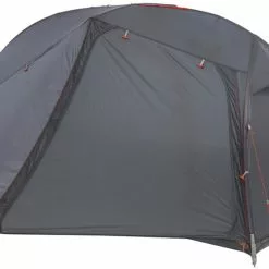 Big Agnes Copper Spur HV UL1 Bikepack Tent -Sleeping Bags Shop opplanet big agnes copper spur hv ul1 bikepack tent gray silver thvcsbp121 av 4