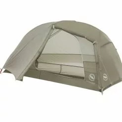 Big Agnes 2020 Copper Spur HV UL1 Tent - 1 Person, 3 Season -Sleeping Bags Shop opplanet big agnes copper spur hv ul1 tent 1 person 3 season olive green thvcsg120 2bg tbk bag1 v2