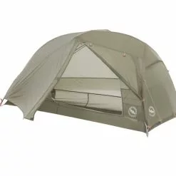 Big Agnes 2020 Copper Spur HV UL1 Tent - 1 Person, 3 Season -Sleeping Bags Shop opplanet big agnes copper spur hv ul1 tent 1 person 3 season olive green thvcsg120 2bg tbk bag1 v3