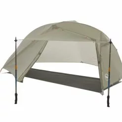 Big Agnes 2020 Copper Spur HV UL1 Tent - 1 Person, 3 Season -Sleeping Bags Shop opplanet big agnes copper spur hv ul1 tent 1 person 3 season olive green thvcsg120 2bg tbk bag1 v5