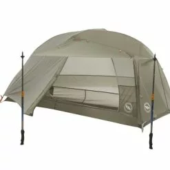 Big Agnes 2020 Copper Spur HV UL1 Tent - 1 Person, 3 Season -Sleeping Bags Shop opplanet big agnes copper spur hv ul1 tent 1 person 3 season olive green thvcsg120 2bg tbk bag1 v6