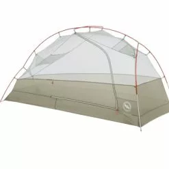 Big Agnes 2020 Copper Spur HV UL1 Tent - 1 Person, 3 Season -Sleeping Bags Shop opplanet big agnes copper spur hv ul1 tent 1 person 3 season olive green thvcsg120 2bg tbk bag1 v7