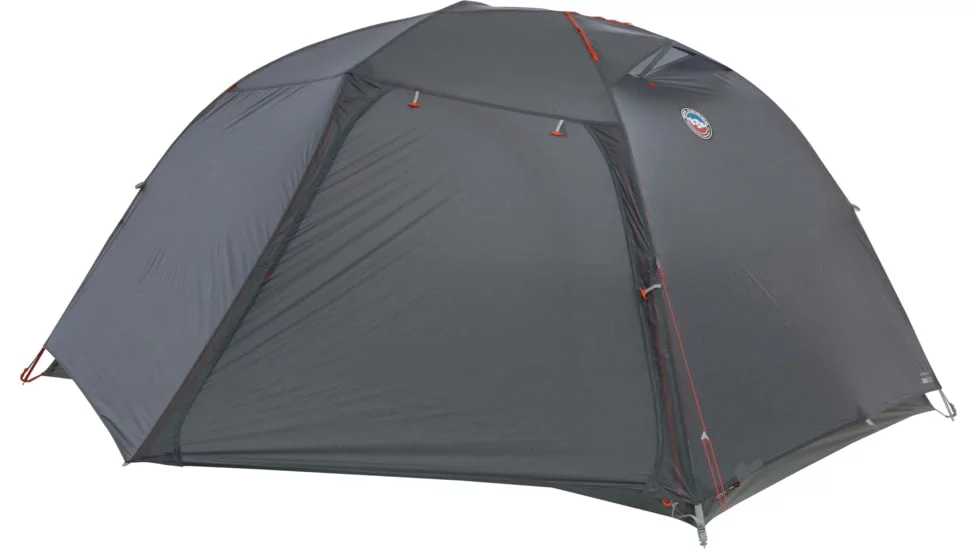 Big Agnes Copper Spur HV UL2 Bikepack Tent - 2-Person 12 Big Agnes Copper Spur HV UL2 Bikepack Tent - 2-Person - Image 10