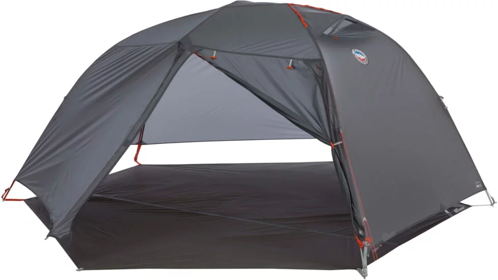 Big Agnes Copper Spur HV UL2 Bikepack Tent - 2-Person 15 Big Agnes Copper Spur HV UL2 Bikepack Tent - 2-Person - Image 13