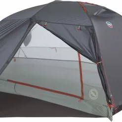 Big Agnes Copper Spur HV UL2 Bikepack Tent - 2-Person 44 Big Agnes Copper Spur HV UL2 Bikepack Tent - 2-Person -Sleeping Bags Shop opplanet big agnes copper spur hv ul2 bikepack tent gray silver 2 person thvcsbp221 av 5