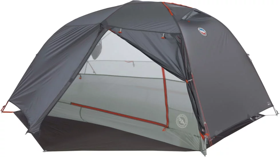 Big Agnes Copper Spur HV UL2 Bikepack Tent - 2-Person 16 Big Agnes Copper Spur HV UL2 Bikepack Tent - 2-Person - Image 14