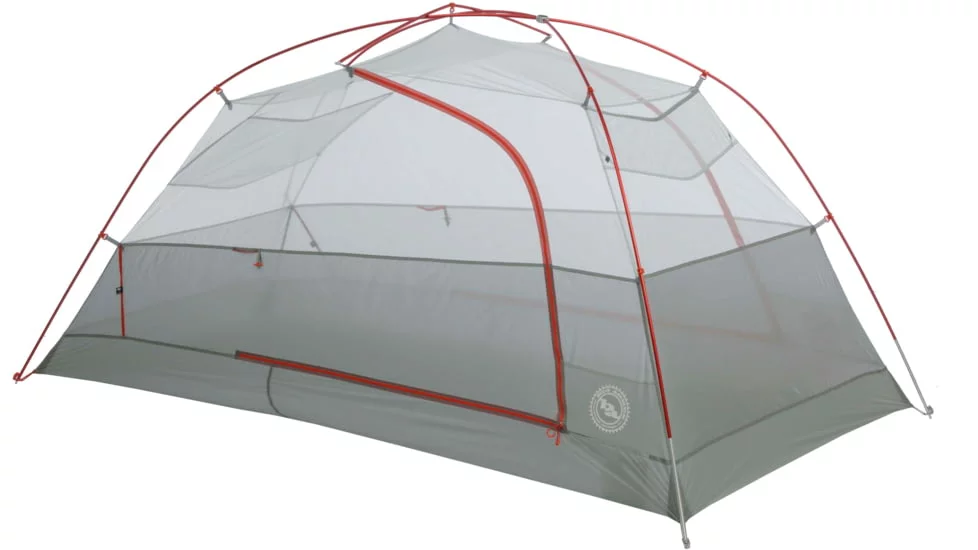 Big Agnes Copper Spur HV UL2 Bikepack Tent - 2-Person 19 Big Agnes Copper Spur HV UL2 Bikepack Tent - 2-Person - Image 17