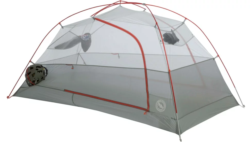 Big Agnes Copper Spur HV UL2 Bikepack Tent - 2-Person 20 Big Agnes Copper Spur HV UL2 Bikepack Tent - 2-Person - Image 18