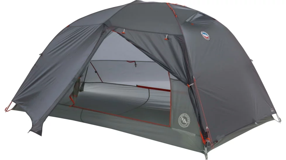 Big Agnes Copper Spur HV UL2 Bikepack Tent - 2-Person 4 Big Agnes Copper Spur HV UL2 Bikepack Tent - 2-Person - Image 2
