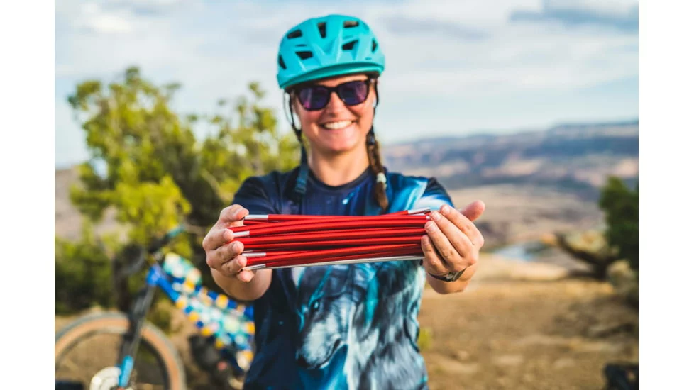 Big Agnes Copper Spur HV UL2 Bikepack Tent - 2-Person 24 Big Agnes Copper Spur HV UL2 Bikepack Tent - 2-Person - Image 22