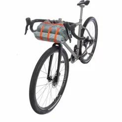 Big Agnes Copper Spur HV UL2 Bikepack Tent - 2-Person 50 Big Agnes Copper Spur HV UL2 Bikepack Tent - 2-Person -Sleeping Bags Shop opplanet big agnes copper spur hv ul2 bikepack tent gray silver 2 person thvcsbp221 usage 2