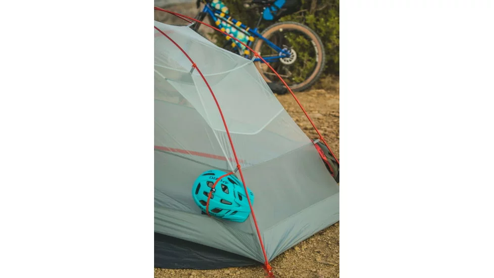 Big Agnes Copper Spur HV UL2 Bikepack Tent - 2-Person 25 Big Agnes Copper Spur HV UL2 Bikepack Tent - 2-Person - Image 23