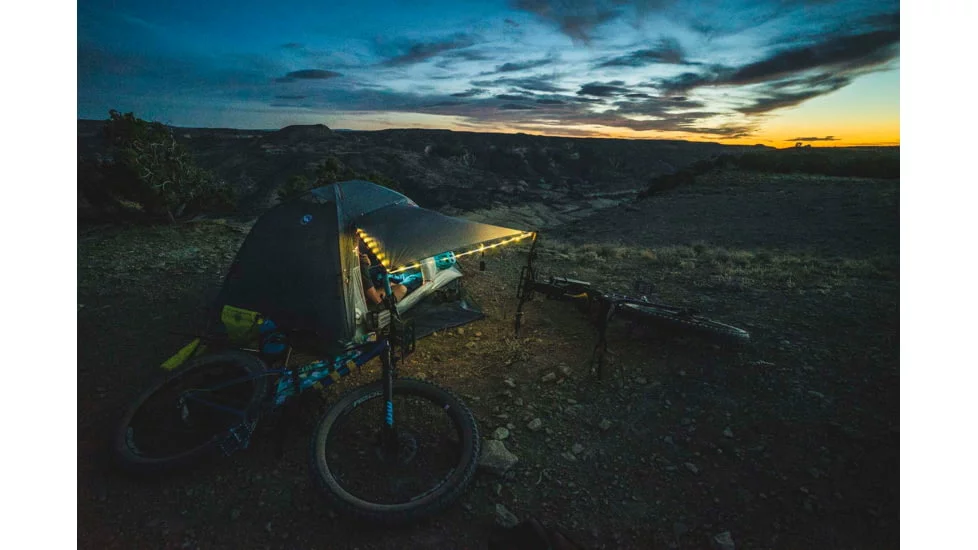 Big Agnes Copper Spur HV UL2 Bikepack Tent - 2-Person 28 Big Agnes Copper Spur HV UL2 Bikepack Tent - 2-Person - Image 26