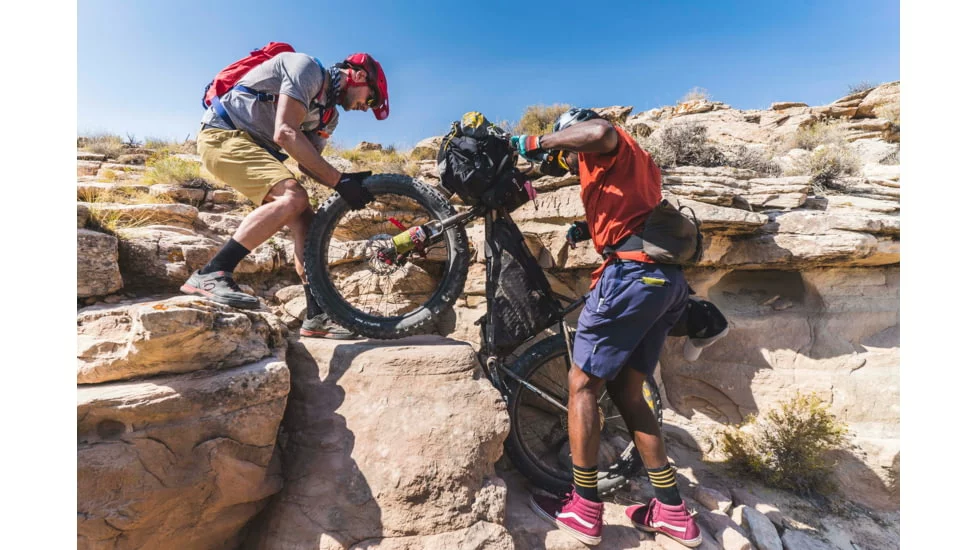 Big Agnes Copper Spur HV UL2 Bikepack Tent - 2-Person 30 Big Agnes Copper Spur HV UL2 Bikepack Tent - 2-Person - Image 28