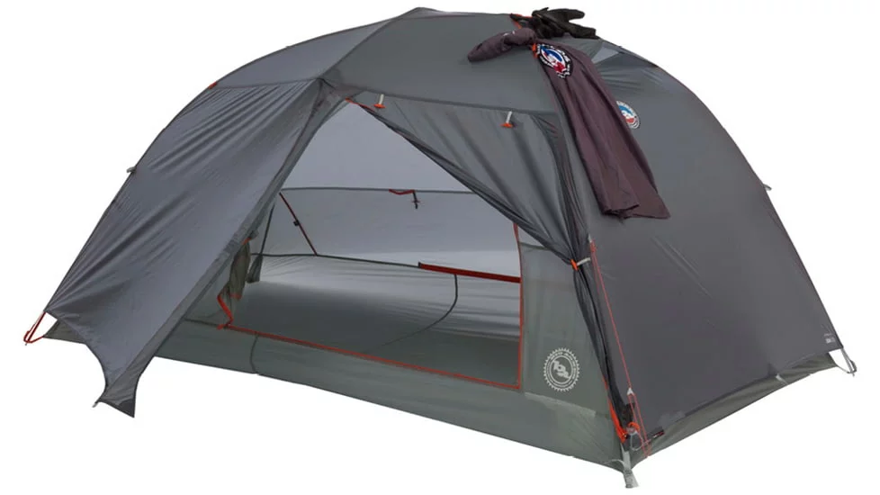 Big Agnes Copper Spur HV UL2 Bikepack Tent - 2-Person 6 Big Agnes Copper Spur HV UL2 Bikepack Tent - 2-Person - Image 4