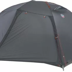 Big Agnes Copper Spur HV UL2 Bikepack Tent - 2-Person 35 Big Agnes Copper Spur HV UL2 Bikepack Tent - 2-Person -Sleeping Bags Shop opplanet big agnes copper spur hv ul2 bikepack tent gray silver thvcsbp221 av 3