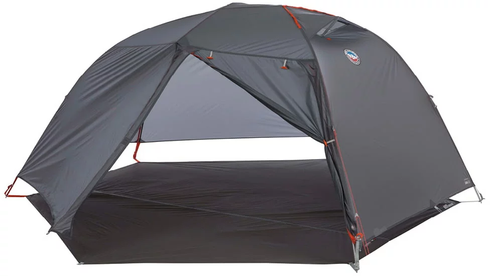 Big Agnes Copper Spur HV UL2 Bikepack Tent - 2-Person 8 Big Agnes Copper Spur HV UL2 Bikepack Tent - 2-Person - Image 6
