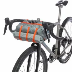 Big Agnes Copper Spur HV UL2 Bikepack Tent - 2-Person 38 Big Agnes Copper Spur HV UL2 Bikepack Tent - 2-Person -Sleeping Bags Shop opplanet big agnes copper spur hv ul2 bikepack tent gray silver thvcsbp221 av 6