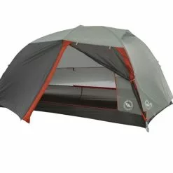 Big Agnes Copper Spur HV UL2 MtnGLO Tent - 2 Person, 3 Season -Sleeping Bags Shop opplanet big agnes copper spur hv ul2 mtnglo tent 2 person 3 season silver gray thvcs2mg20 2bg v2