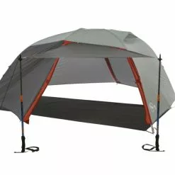 Big Agnes Copper Spur HV UL2 MtnGLO Tent - 2 Person, 3 Season -Sleeping Bags Shop opplanet big agnes copper spur hv ul2 mtnglo tent 2 person 3 season silver gray thvcs2mg20 2bg v5