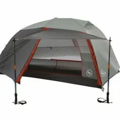 Big Agnes Copper Spur HV UL2 MtnGLO Tent - 2 Person, 3 Season -Sleeping Bags Shop opplanet big agnes copper spur hv ul2 mtnglo tent 2 person 3 season silver gray thvcs2mg20 2bg v6