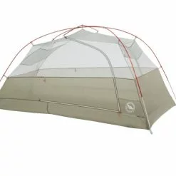 Big Agnes 2020 Copper Spur HV UL2 Tent - 2-Person -Sleeping Bags Shop opplanet big agnes copper spur hv ul2 tent 2 person 3 season olive green thvcsg220 av 3