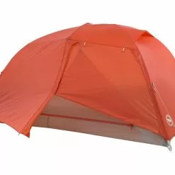 Big Agnes 2020 Copper Spur HV UL2 Tent - 2-Person -Sleeping Bags Shop opplanet big agnes copper spur hv ul2 tent 2 person 3 season orange thvcso220 av 6