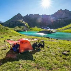 Big Agnes 2020 Copper Spur HV UL2 Tent - 2-Person -Sleeping Bags Shop opplanet big agnes copper spur hv ul2 tent 2 person 3 season orange thvcso220 usage 3