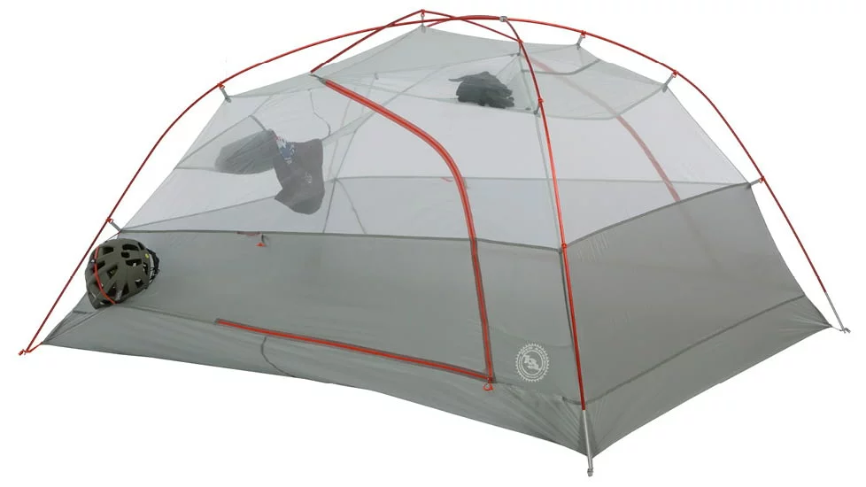 Big Agnes Copper Spur HV UL3 Bikepack Tent 4 Big Agnes Copper Spur HV UL3 Bikepack Tent - Image 2
