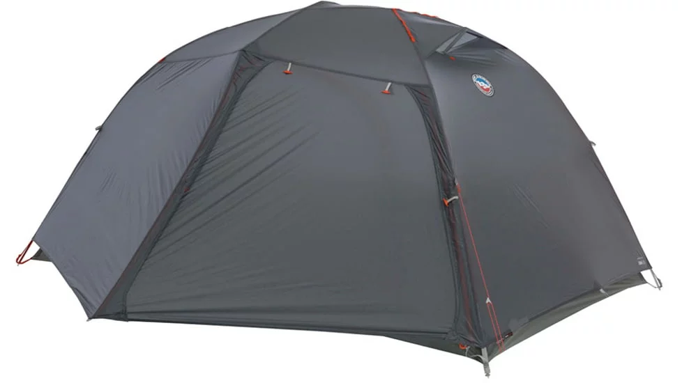 Big Agnes Copper Spur HV UL3 Bikepack Tent 6 Big Agnes Copper Spur HV UL3 Bikepack Tent - Image 4