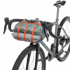 Big Agnes Copper Spur HV UL3 Bikepack Tent 16 Big Agnes Copper Spur HV UL3 Bikepack Tent -Sleeping Bags Shop opplanet big agnes copper spur hv ul3 bikepack tent gray silver thvcsbp321 av 6