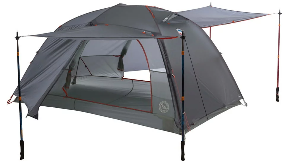Big Agnes Copper Spur HV UL3 Bikepack Tent 3 Big Agnes Copper Spur HV UL3 Bikepack Tent