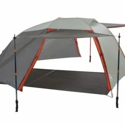 Big Agnes Copper Spur HV UL3 MtnGLO Tent - 3 Person, 3 Season -Sleeping Bags Shop opplanet big agnes copper spur hv ul3 mtnglo tent 3 person 3 season silver gray thvcs3mg20 2bg v4